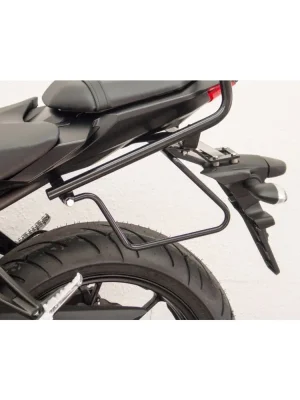 podpěry pod brašny Fehling Yamaha MT-07 Tracer černé Pouze Dnes