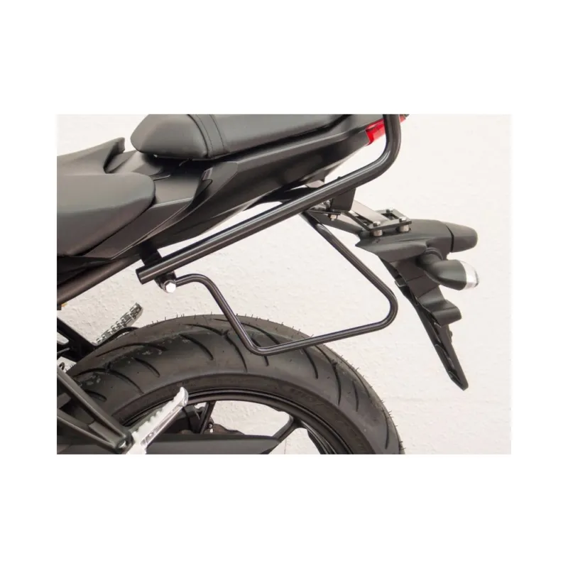 podpěry pod brašny Fehling Yamaha MT-07 Tracer černé Pouze Dnes