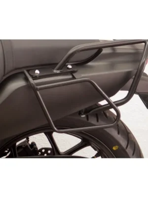 Expresní Doručení podpěry pod brašny Fehling Honda CTX 700 N, černé