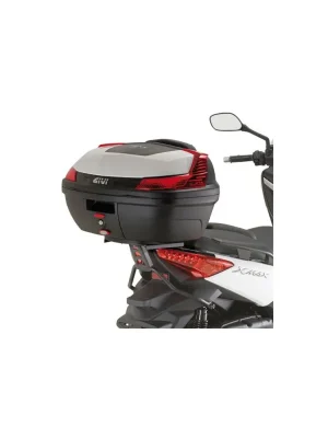 SR2117M special rack pro Yamaha X-Max 125-250 (14-17) pro MONOLOCK, použijte plotnu z kufru Expresní Doručení