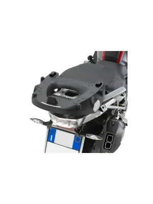Autentický SR5108 nosič pro BMW R 1200 GS (13-18), R 1250 GS (19-23) včetně plotny M5