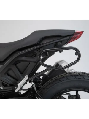 Cenová Bomba Indian FTR 1200 (18-) - boční nosič levý SLC SW-Motech