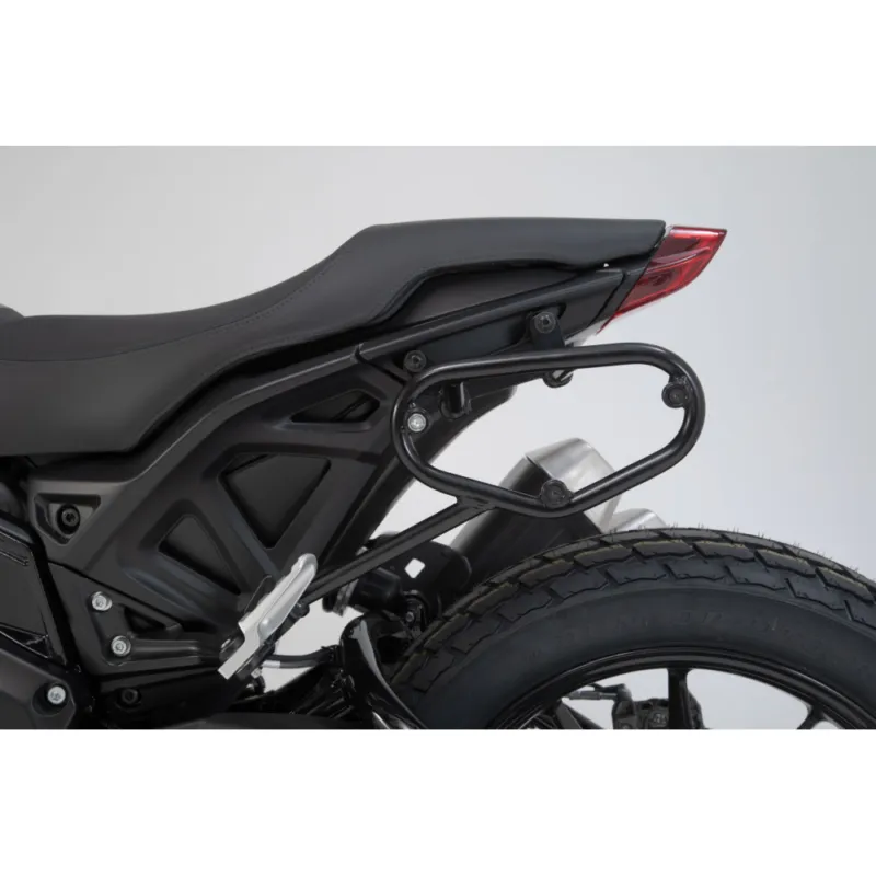 Cenová Bomba Indian FTR 1200 (18-) - boční nosič levý SLC SW-Motech