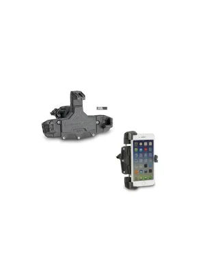 S920L univerzální držák telefonu na motorku, kolo, čtyřkolku, nastavitelný 144 x 67mm do 178 x 90mm Odeslání Ihned