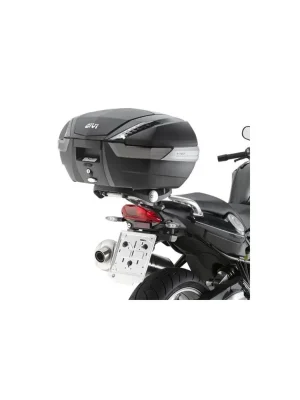 SR5109 nosič pro BMW F 800 GT (13-19), F 800 ST (06-16) s plotnou M5 pro kufry Monokey Omezená Nabídka