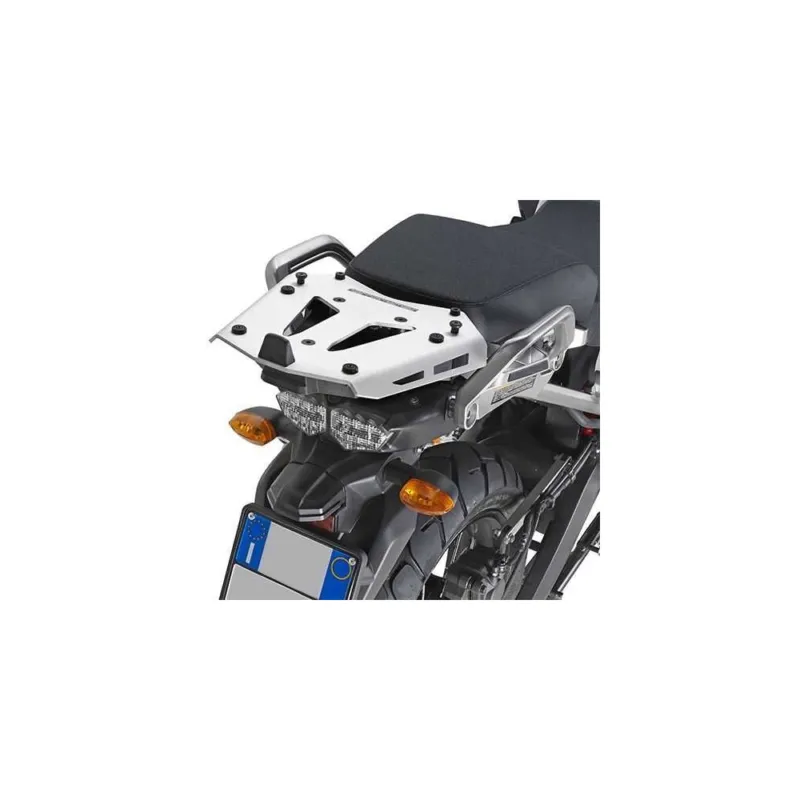 Finální Výprodej hliníkový nosič zadního kufru Monokey Yamaha XT 1200 Z Superteneré 2010-2016