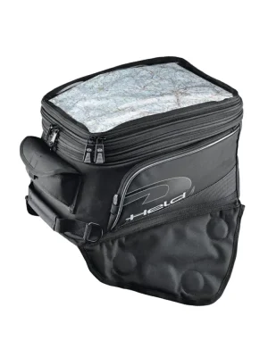 Expresní Doručení Held CARRY II tankbag na motorku 13-20 ltr. s magnety
