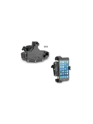 S920M univerzální držák telefonu na motorku, kolo, čtyřkolku, nastavitelný až na 148x75 mm Super Cena