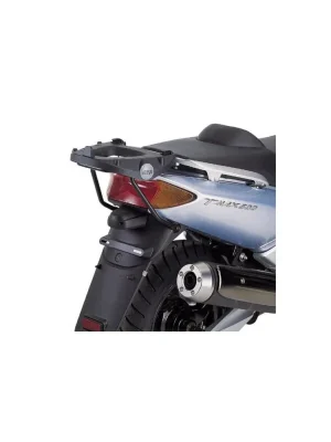 SR45 special rack Yamaha T-MAX 500 (01-07) včetně plotny M5 pro MONOKEY Cenový Hit