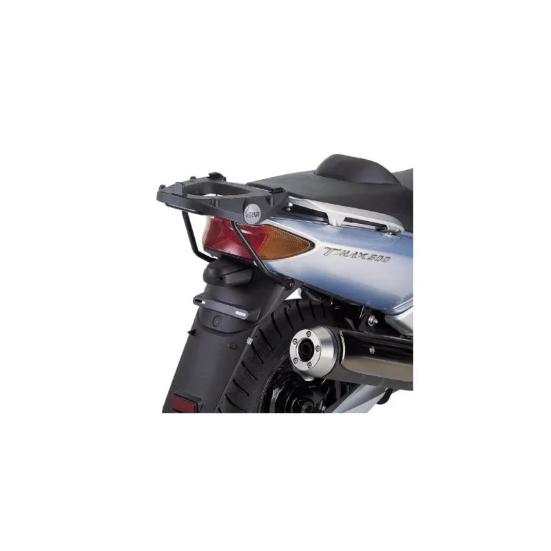 SR45 special rack Yamaha T-MAX 500 (01-07) včetně plotny M5 pro MONOKEY Cenový Hit