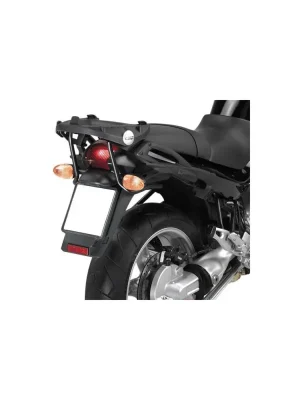 SR683 special rack BMW R 850R (03-07), R 1150 R (01-06) včetně plotny M5 Aktuální