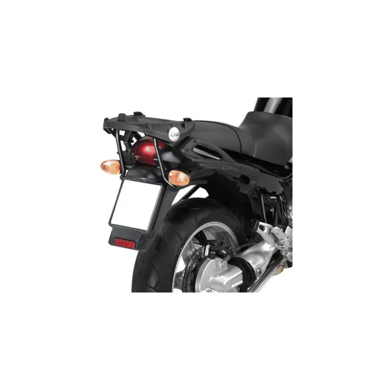 SR683 special rack BMW R 850R (03-07), R 1150 R (01-06) včetně plotny M5 Aktuální
