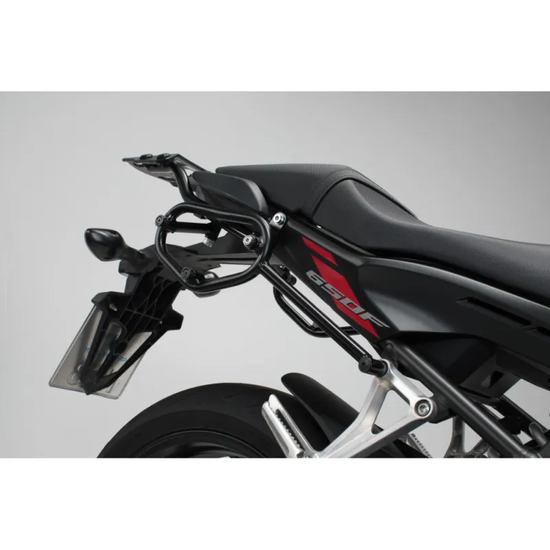 Honda CB650F (14-) / CBR650F (16-) - boční nosič pravý SLC SW-Motech Dokud Zásoby Vydrží