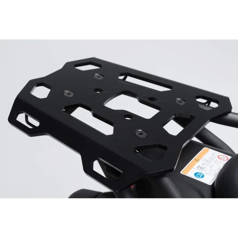 Kawasaki Versys-X300 ABS (16-) - horní nosič alu-rack SW-Motech Kup Teď