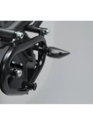 Aktuální Kawasaki Versys-X300 ABS (16-)- boční nosič levý SLC SW-Motech