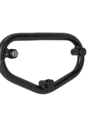 Akční Nabídka Kawasaki Z650 (16-) / Ninja 650 (16-) - levý nosič SLC SW-Motech