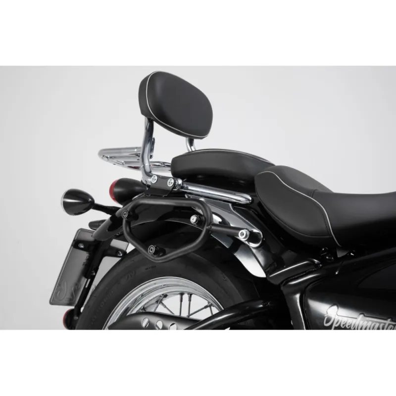 Triumph Bonneville Speedmaster (18-) - boční nosič pravý SLC SW-Motech Oblíbený