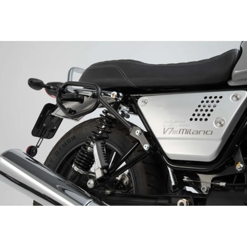 Moto Guzzi V7 lll (16-) - boční nosič pravý SLC SW-Motech Expresní Doručení