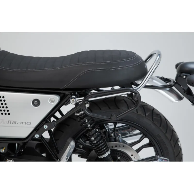 Moto Guzzi V 7 lll (17-) - boční nosič levý SLC SW-Motech Přímo Od Výrobce