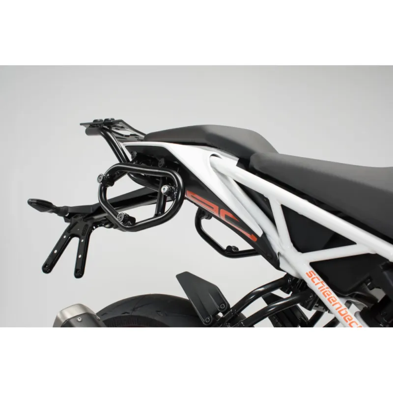 KTM 125 / 390 Duke (17-) - boční nosič levý SLC SW-Motech Nejlepší Volba