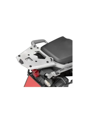 Nejlepší Volba SRA6403 nosič Triumph Tiger Explorer 1200 (12-18) včetně hliníkové plotny pro MONOKEY, max. 6 kg