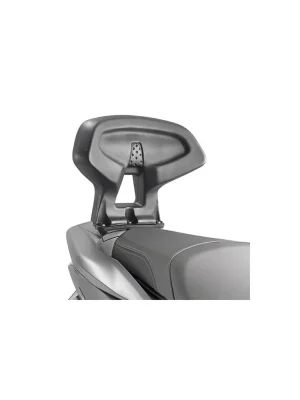 Vrácení Zdarma TB1163 opěrka Honda PCX 125 (18-20)/PCX 150 (14-18) pro spolujezdce