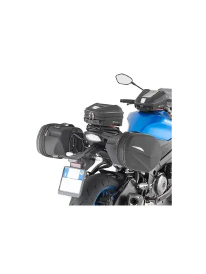 TE3119 trubkový držák brašen Suzuki GSX S 1000 (21-26) - systém EASYLOCK Oblíbený
