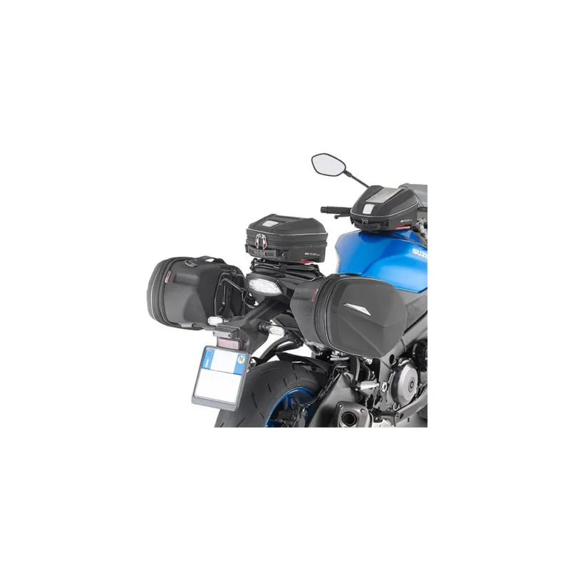 TE3119 trubkový držák brašen Suzuki GSX S 1000 (21-26) - systém EASYLOCK Oblíbený