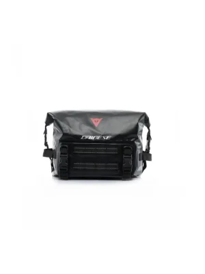 Dainese EXPLORER WP UPBAG 19L nepromokavá přídavná brašna černá Expresní Doručení