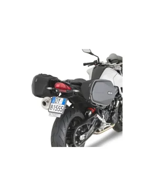 TE5137 trubkový držák brašen BMW F 900 XR (20-26)/F 900 R (20-26) - systém EASYLOCK Víkendová Akce