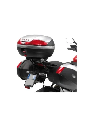 SR312 special rack Ducati Multistrada 1200 (10-14) včetně plotny M5, max. 10 kg Bezpečná Platba
