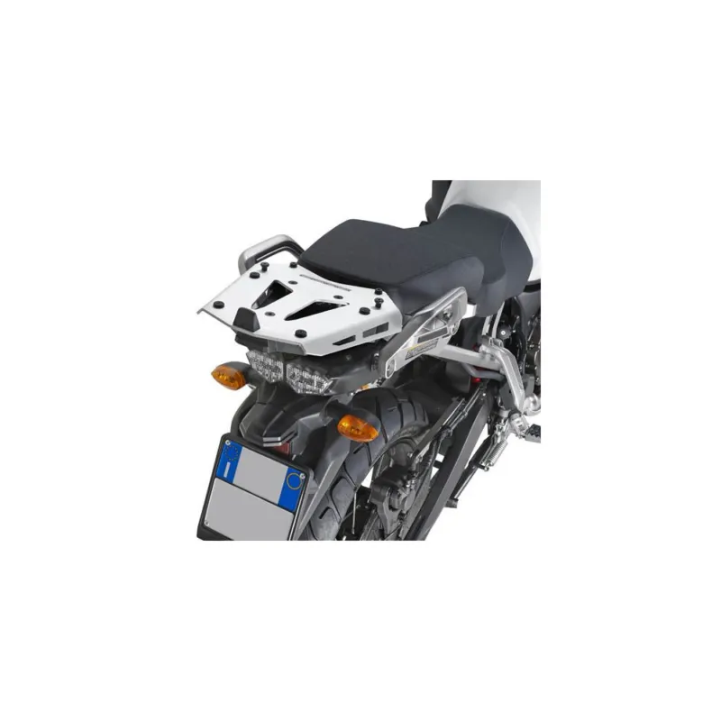 SRA2101 hliníkový special rack Yamaha XT 1200Z Super Teneré (10-20) včetně plotny pro MONOKEY Ihned K Objednání
