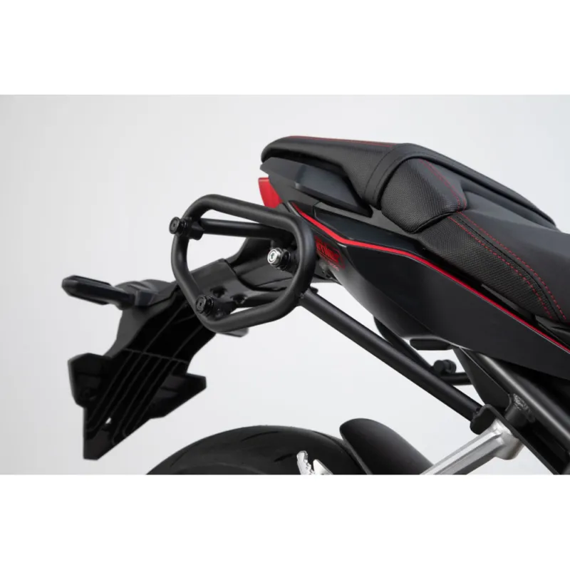 Dokud Zásoby Vydrží Honda CBR650R/CB650R (18-20) - nosič pravý Legend Gear SW-Motech