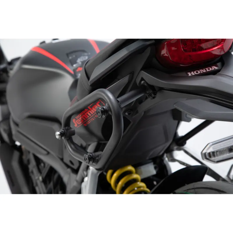 Honda CBR650R/CB650R (18-20) - nosič levý Legend Gear SW-Motech Cenově Výhodný