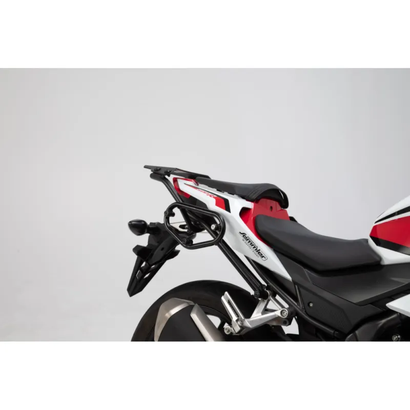 Nejlepší Volba Honda CB500F (16-18), CBR500R (16-18) - boční nosič pravý SLC SW-Motech