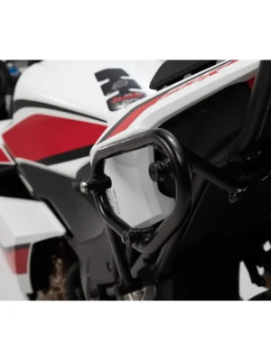 Akční Cena Honda CB500F (16-18), CBR500R (16-18) - boční nosič levý SLC SW-Motech