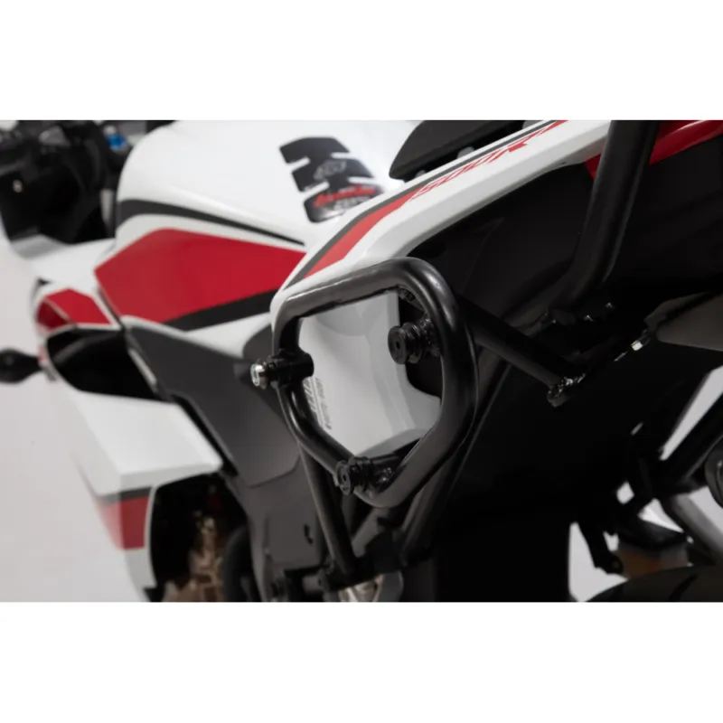 Akční Cena Honda CB500F (16-18), CBR500R (16-18) - boční nosič levý SLC SW-Motech