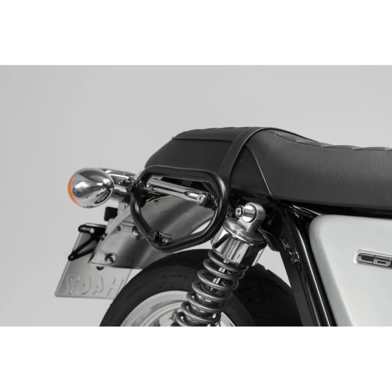 Honda CB1100 EX/RS (16-) - nosič levý Legend Gear SW-Motech Akce