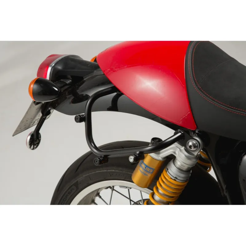 Triumph Thruxton 1200 (16-) -nosič SLC pravý SW-Motech Levný