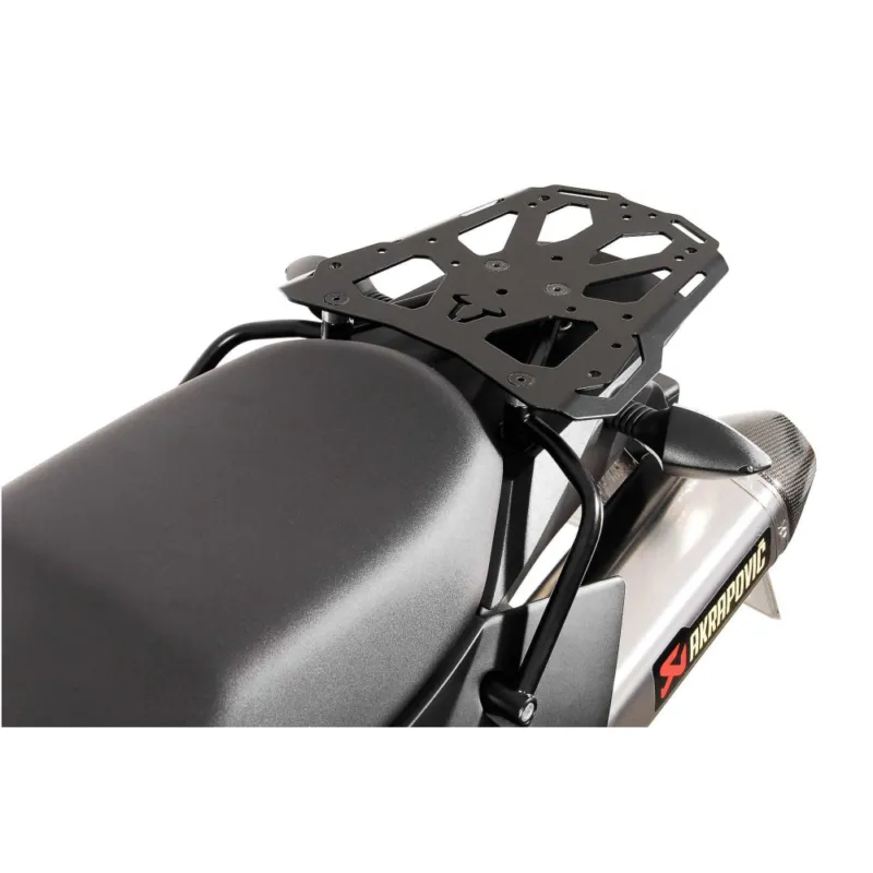 KTM LC 8 950,990 Adventure - horní nosič steel-rack SW-Motech Akční Cena