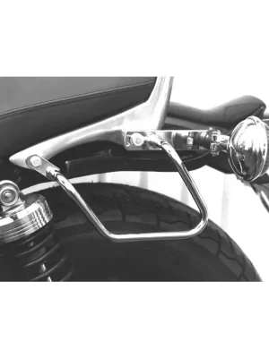 podpěry pod brašny Fehling Yamaha V-Max 1200 85-02 chrom Hit Sezóny