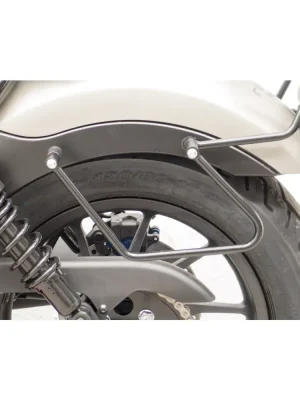 podpěry pod brašny Fehling Honda CMX 500 Rebel 17- Cenová Bomba