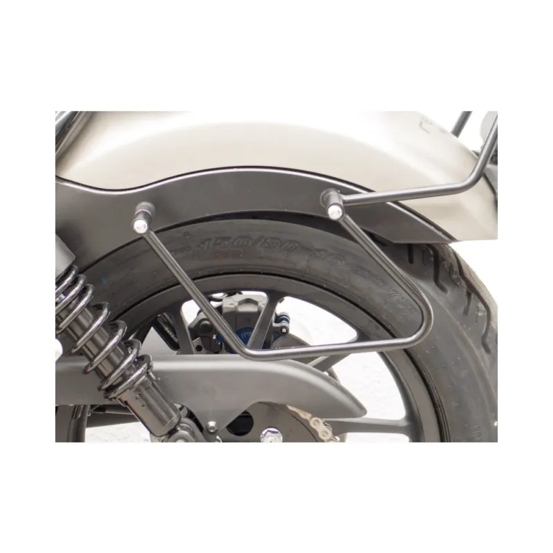 podpěry pod brašny Fehling Honda CMX 500 Rebel 17- Cenová Bomba
