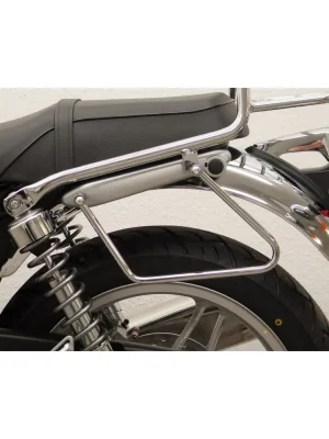 Nakupujte Hned podpěry pod brašny Fehling Honda CB 1100 13- chrom