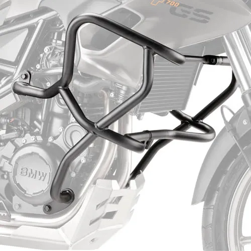 BMW F 800 GS (13) padací rám Givi TN5103 | HZmoto - vše pro motorkáře a jejich stroje Cenový Hit