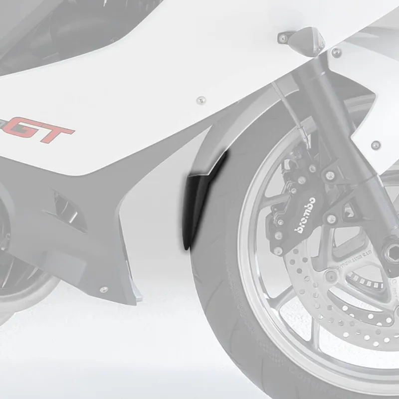 BMW F 800 GT (13-) prodloužení předního blatníku | HZmoto - vše pro motorkáře a jejich stroje Super Cena