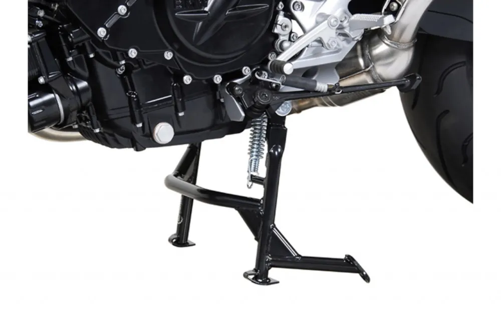 BMW F 800 R (09-) hlavní stojan SW-Motech | HZmoto - vše pro motorkáře a jejich stroje Koupit Online