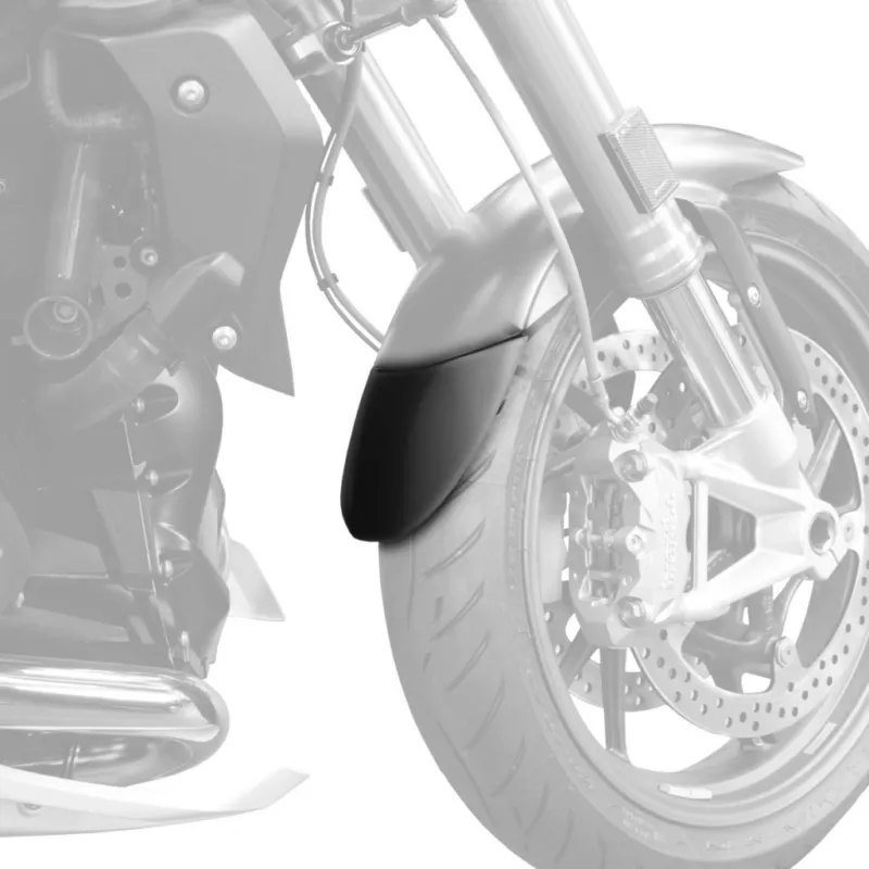 Horká Nabídka BMW F 800 R (15-19) prodloužení předního blatníku | HZmoto - vše pro motorkáře a jejich stroje