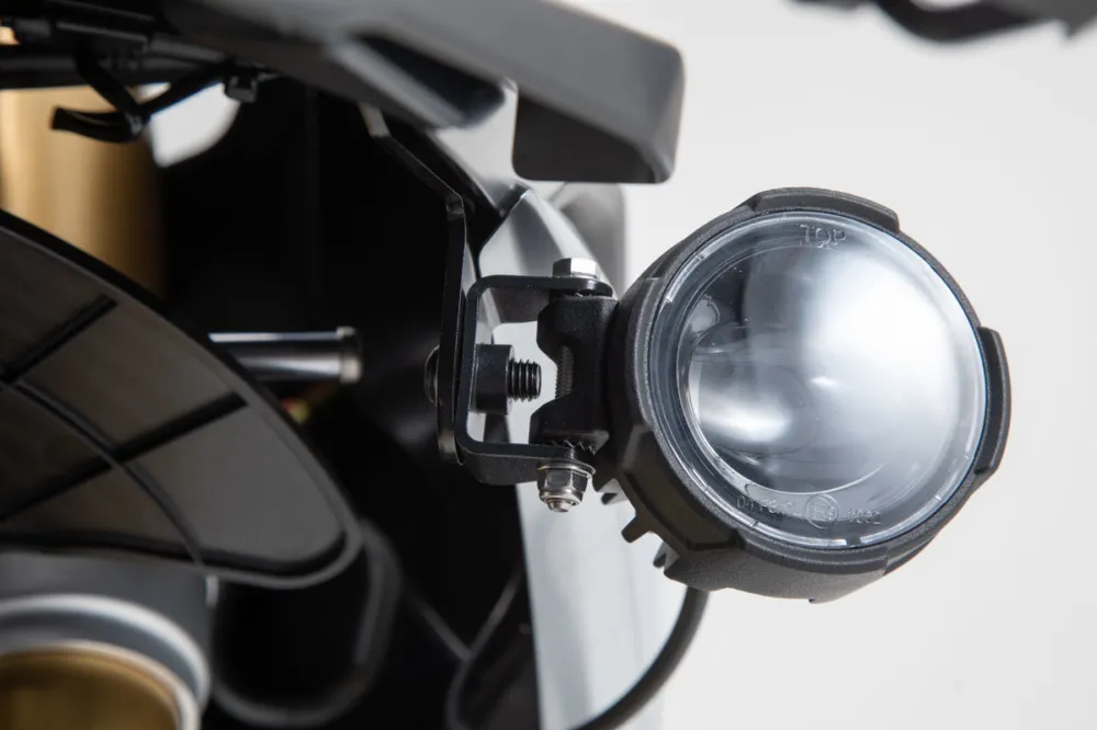 BMW F 850 GS (18-) - držák přídavných světel SW-Motech | HZmoto - vše pro motorkáře a jejich stroje Poslední Šance