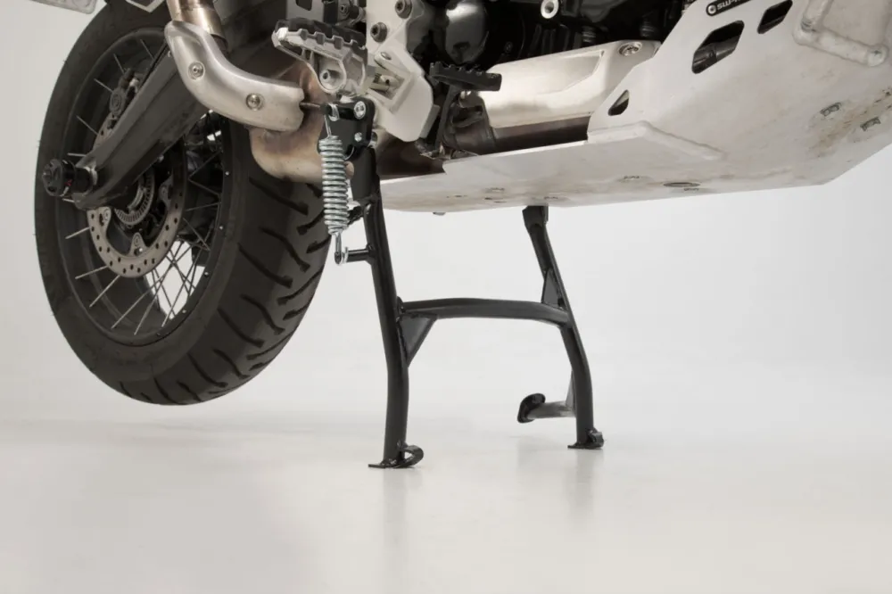 BMW F 850 GS / Adventure (18-) - hlavní stojan SW-Motech | HZmoto - vše pro motorkáře a jejich stroje Omezená Nabídka